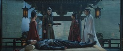 雲之羽ep23